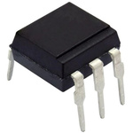 Vishay, TCDT1103G Phototransistor Output Optocoupler, Through Hole, 6-Pin