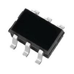 Vishay, VOH1016AB-T2 Schmitt Trigger Output Optocoupler, Surface Mount, 6-Pin