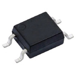 Vishay, VOMA618A-3X001T Phototransistor Output Optocoupler, Surface Mount, 4-Pin