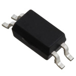 Vishay, VOS617A-7X001T Phototransistor Output Optocoupler, Surface Mount, 4-Pin