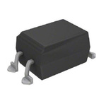 Vishay, VOT8024AB Phototriac Output Optocoupler, Surface Mount, 4-Pin