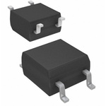Vishay, VOT8024AM-T Phototriac Output Optocoupler, Surface Mount, 4-Pin