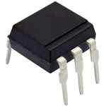 Vishay, VOT8125AD Phototriac Output Optocoupler, Through Hole, 5-Pin