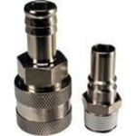 S type sleeve lock coupling size 4 socket side to 8mm tube