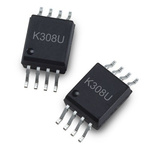 Broadcom, ACPL-K308U-000E Photovoltaic Output Optocoupler, Surface Mount, 8-Pin