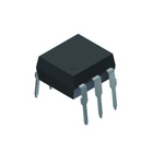 Vishay, VO14642AT MOSFET Output Optocoupler, Through Hole, 6-Pin