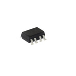 Vishay, VO2601-X017T Transistor Output Optocoupler, Through Hole, 8-Pin