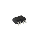 Vishay, VO2631-X017T Transistor Output Dual Optocoupler, Surface Mount, 8-Pin