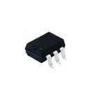Vishay, VO4258D-X007T Phototriac Output Optocoupler, Through Hole, 6-Pin