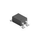 Vishay, VO617A-3X017T Phototransistor Output Optocoupler, Through Hole, 4-Pin