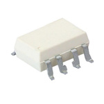 Vishay, VOA300-EF-X017T Photodiode Output Optocoupler, Surface Mount, 8-Pin