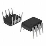 Renesas, PS9513-V-AX DC Input Photodiode Output Optocoupler, Through Hole, 8-Pin DIP