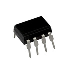 Vishay, VOH263A-X017T DC Input MOSFET Output Dual Optocoupler, Surface Mount, 8-Pin SMD-8