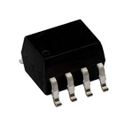 Vishay, VOIH060A-X001T DC Input MOSFET Output Optocoupler, Surface Mount, 8-Pin DIP-8