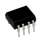 Vishay, VOWH260A-X001 DC Input MOSFET Output Optocoupler, Surface Mount, 8-Pin DIP-8