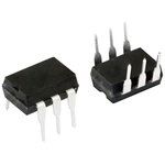 Vishay, BRT13H AC Input Phototriac Output Optocoupler, Surface Mount, 6-Pin DIP-6