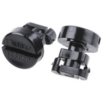 Bosch Rexroth Strut Profile Quick-Lock Fastener, strut profile 40 mm, 45 mm, 50 mm, 60 mm, Groove Size 10mm