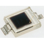 ams OSRAM, SFH 2430-Z IR + Visible Light Si Photodiode, Surface Mount DIP