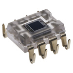 Texas Instruments, OPT101P-J Full Spectrum Photodetector Amplifier Unit, Surface Mount PDIP, SOP