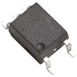 Broadcom, ACPL-M61U-000E DC Input IC Output Optocoupler, Surface Mount, 5-Pin SO