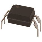 Vishay, VO615A-4X018T Phototransistor Output Optocoupler, Through Hole, 4-Pin PDIP