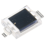 Vishay, VBPW34S IR + Visible Light Si Photodiode, Surface Mount GW