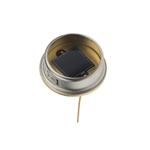 OSI Optoelectronics, UV-035EQ UV Si Photodiode, Through Hole TO-8