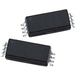 Broadcom, ACNT-H61L-000E CMOS Output Optocoupler