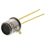 OP802WSL Optek, IR Phototransistor, Through Hole 3-Pin TO-18 package