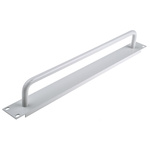 RS PRO Steel Tie Bar Assembly for Use with 19-Inch Cabinet, Wall Box
