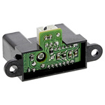 GP2Y0D02YK0F Sharp, SMT Reflective Optical Sensor, Digital Output