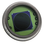 Centronic, OSD100-E Visible Light Si Photodiode, Through Hole