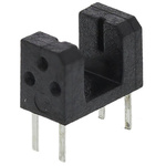 RPI-441C1 ROHM, Through Hole Slotted Optical Switch, Phototransistor Output