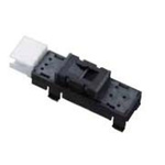 GP2A28CJ000F Sharp, SMT Reflective Optical Sensor, Photointerrupter Output