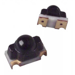 PT100MF0MP Sharp, PT100 ±15 ° IR Phototransistor, Surface Mount 2-Pin SMD package