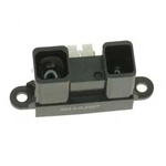 GP2Y0D02YK0F Sharp, SMT Reflective Optical Sensor