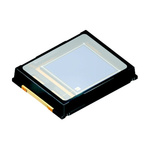 ams OSRAM, SFH 2201 Si Photodiode, Surface Mount Top LED