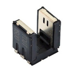 TCUT1600X01 Vishay, Surface Mount Slotted Optical Switch, Transistor Output