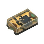 Vishay, VEMD1060X01 IR Si Photodiode, Surface Mount 0805