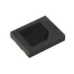 Vishay, VEMD5160X01 IR Si Photodiode, Surface Mount QFN