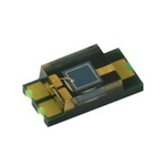 Vishay, VEMD6060X01 IR Si Photodiode, Surface Mount 1206