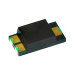 Vishay, VEMD6110X01 IR Si Photodiode, Surface Mount 1206