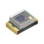 ams OSRAM, SFH 2700 IR Si Photodiode, Surface Mount Chip LED