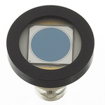 OSI Optoelectronics, PIN-25D Visible Light Si Photodiode, Surface Mount BNC