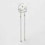 Hamamatsu, S13948-01SB Visible Light Photodiode, Through Hole