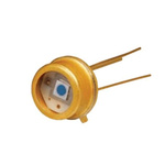 OSI Optoelectronics, FCI-InGaAs-3000-20 IR InGaAs Photodiode, Through Hole TO-46, TO-5