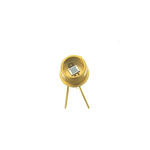 OSI Optoelectronics, PIN-SPOT4DMI Si Photodiode, Through Hole TO-5