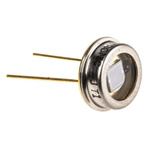 OSI Optoelectronics, OSD5-0 IR Si Photodiode, Through Hole TO-5