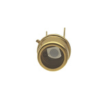 OSI Optoelectronics, PIN-5D IR Si Photodiode, Through Hole TO-5