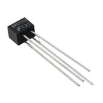 QRD1113 onsemi, IR Phototransistor, Through Hole 4-Pin Custom 4L package